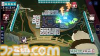 『雀魂 -じゃんたま-』Steam版がリリース。DMM版以外のプラットフォームはデータ引き継ぎ可能