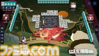 『雀魂 -じゃんたま-』Steam版がリリース。DMM版以外のプラットフォームはデータ引き継ぎ可能