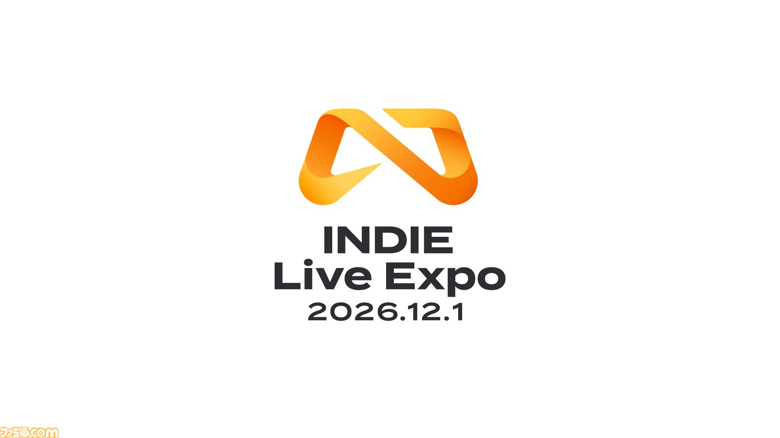 【INDIE Live Expo】12月1日に放送決定！ 新作情報をお届けするアジア最大級のインディーゲーム番組。INDIE Wavesの一般公募は9月頃に開始予定