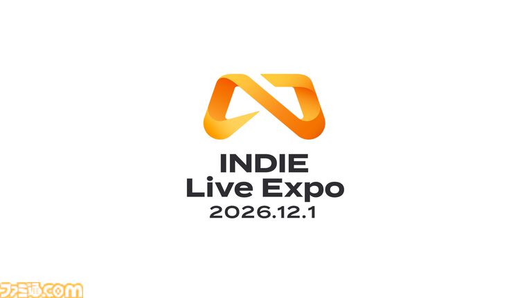 【INDIE Live Expo】12月1日に放送決定! 新作情報をお届けするアジア最大級のインディーゲーム番組。INDIE Wavesの一般公募は9月頃に開始予定