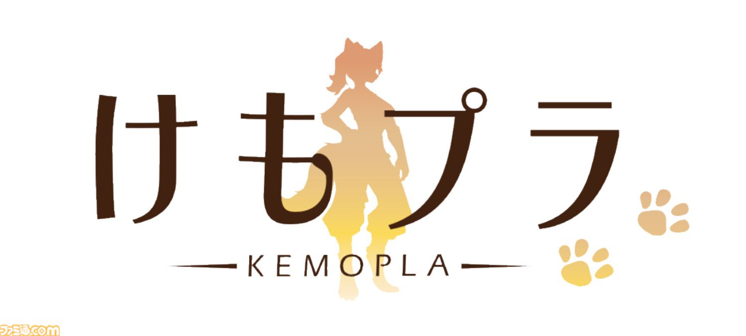 『おまねこ』がプラモデルシリーズ“けもプラ”で立体化。オッドアイや二股しっぽ、魅惑のオスネコ要素を忠実に再現、本日14時より予約スタート