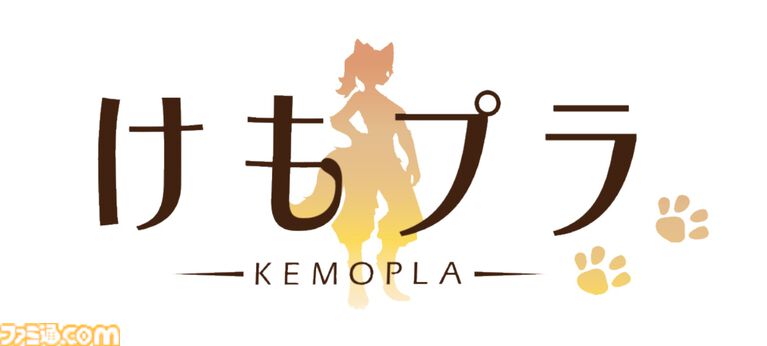 『おまねこ』がプラモデルシリーズ“けもプラ”で立体化。オッドアイや二股しっぽ、魅惑のオスネコ要素を忠実に再現、本日14時より予約スタート