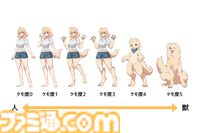 『おまねこ』がプラモデルシリーズ“けもプラ”で立体化。オッドアイや二股しっぽ、魅惑のオスネコ要素を忠実に再現、本日14時より予約スタート