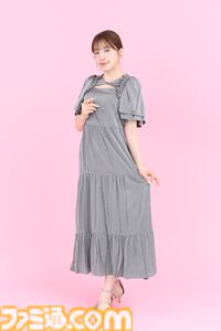 『ミリシタ』諏訪彩花さん（徳川まつり役）インタビュー。ステージでは我が道をゆくアイドル、外では周囲を気遣える大人っぽいお姉さん。そのギャップを演じるのが楽しい