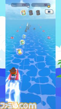『イナズマイレブン クロス』シーズン2開幕。帝国学園の豪炎寺修也が登場、オリジナル必殺技“インフェルノペンギン”を放つ
