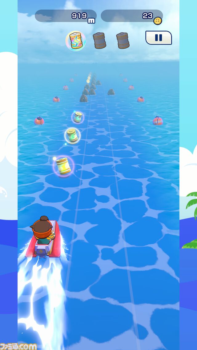『イナズマイレブン クロス』シーズン2開幕。帝国学園の豪炎寺修也が登場、オリジナル必殺技“インフェルノペンギン”を放つ