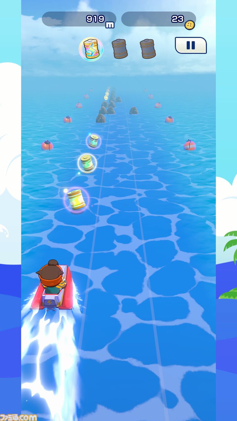 『イナズマイレブン クロス』シーズン2開幕。帝国学園の豪炎寺修也が登場、オリジナル必殺技“インフェルノペンギン”を放つ