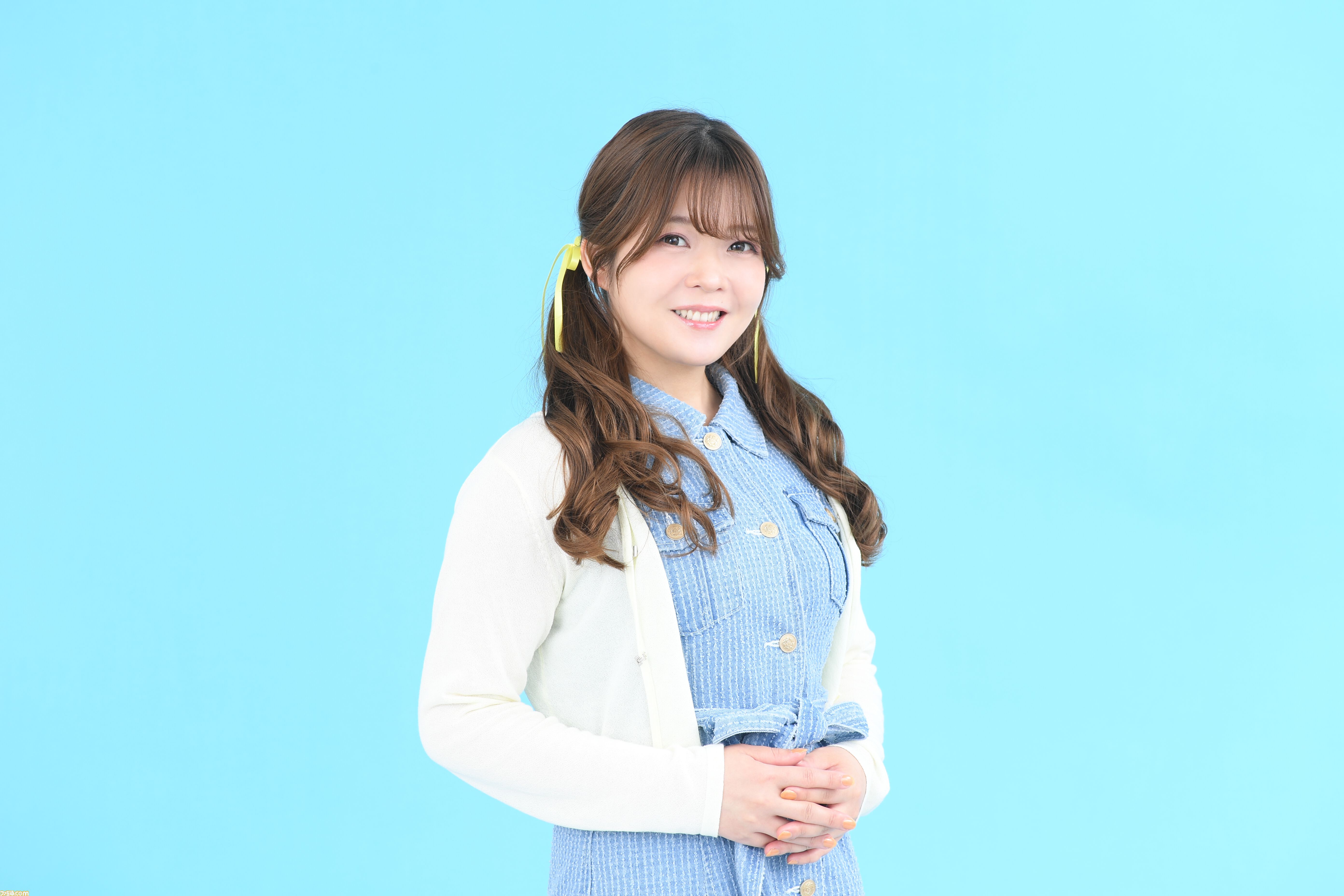 『ミリシタ』中村温姫さん（ロコ役）インタビュー。特徴的なワードセンスの持ち主だからこそ、その言葉の裏にある想いをくみ取ってプロデューサーに伝えることを心掛ける