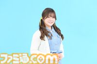 『ミリシタ』中村温姫さん（ロコ役）インタビュー。特徴的なワードセンスの持ち主だからこそ、その言葉の裏にある想いをくみ取ってプロデューサーに伝えることを心掛ける