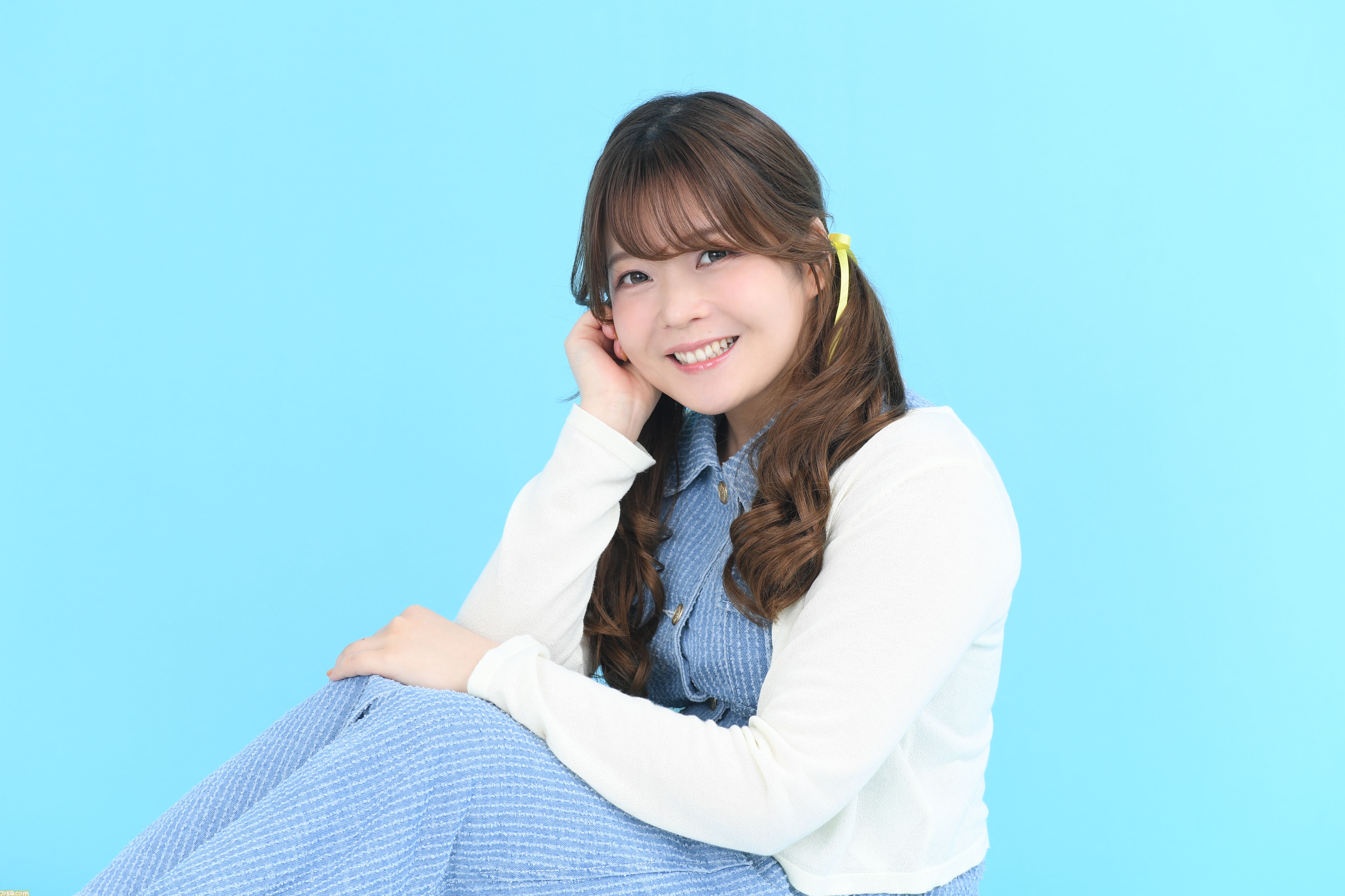 『ミリシタ』中村温姫さん（ロコ役）インタビュー。特徴的なワードセンスの持ち主だからこそ、その言葉の裏にある想いをくみ取ってプロデューサーに伝えることを心掛ける