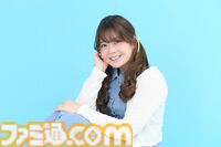 『ミリシタ』中村温姫さん（ロコ役）インタビュー。特徴的なワードセンスの持ち主だからこそ、その言葉の裏にある想いをくみ取ってプロデューサーに伝えることを心掛ける