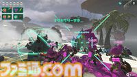 『スプラトゥーン レイダース』発売記念特集！ ガジェットの性能からアジト船の設備まで、序盤のプレイに役立つ情報をたっぷりお届け。ストーリーのネタバレはなし！【先出し週刊ファミ通】