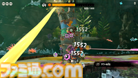 『スプラトゥーン レイダース』発売記念特集！ ガジェットの性能からアジト船の設備まで、序盤のプレイに役立つ情報をたっぷりお届け。ストーリーのネタバレはなし！【先出し週刊ファミ通】