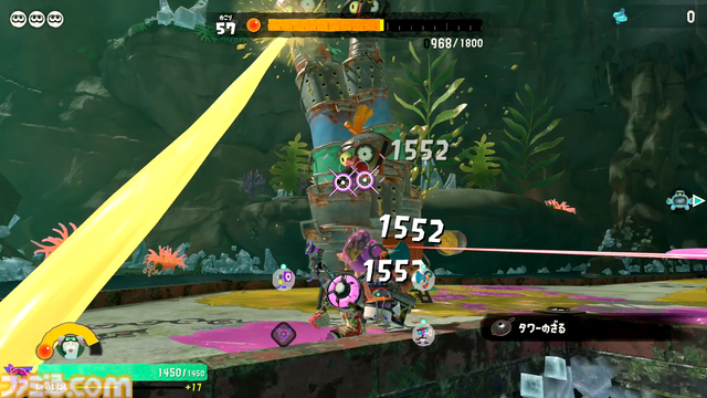 『スプラトゥーン レイダース』発売記念特集！ ガジェットの性能からアジト船の設備まで、序盤のプレイに役立つ情報をたっぷりお届け。ストーリーのネタバレはなし！【先出し週刊ファミ通】