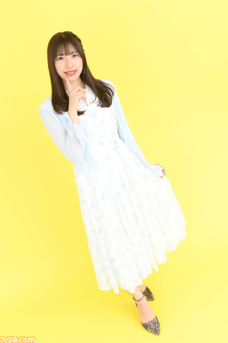 『ミリシタ』桐谷蝶々さん(宮尾美也役)インタビュー。新たな魅力を放つ美也に応じてお芝居や舞台上での立ち振る舞いを変化。リアルアイドルのパフォーマンスも研究してステージに反映