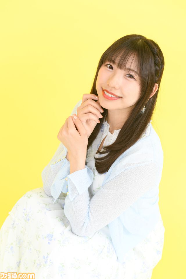 『ミリシタ』桐谷蝶々さん（宮尾美也役）インタビュー。新たな魅力を放つ美也に応じてお芝居や舞台上での立ち振る舞いを変化。リアルアイドルのパフォーマンスも研究してステージに反映