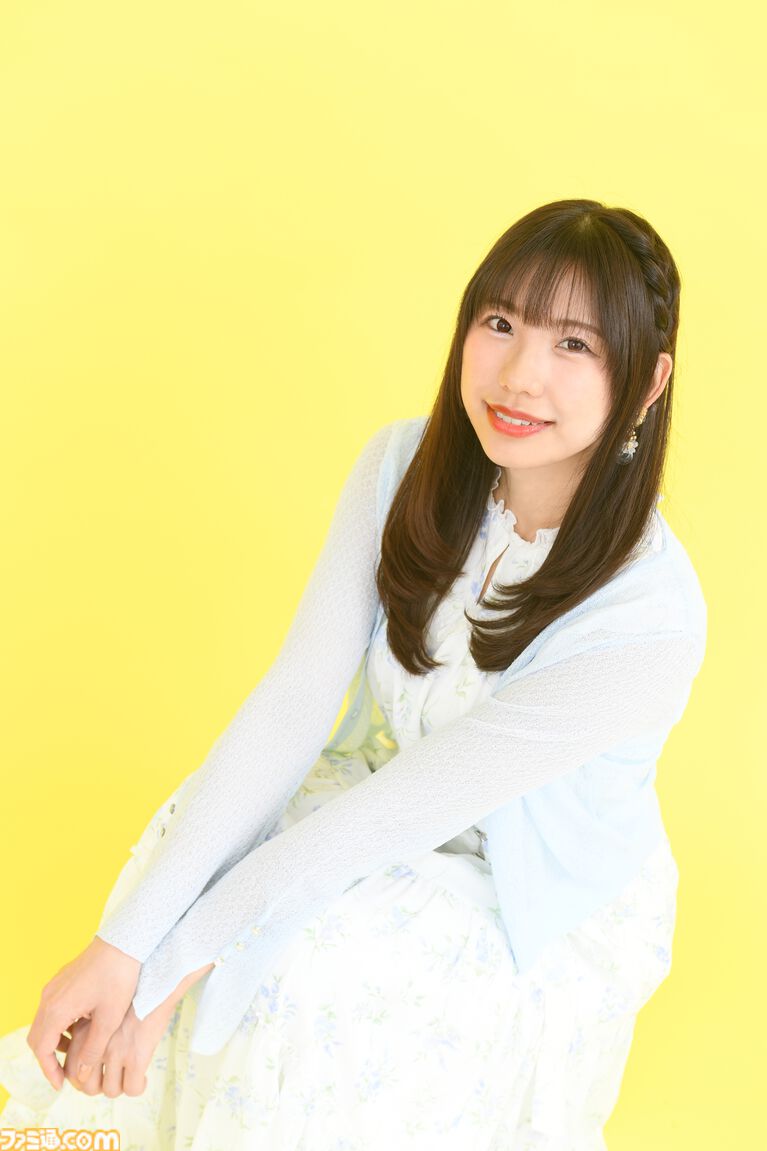 『ミリシタ』桐谷蝶々さん(宮尾美也役)インタビュー。新たな魅力を放つ美也に応じてお芝居や舞台上での立ち振る舞いを変化。リアルアイドルのパフォーマンスも研究してステージに反映