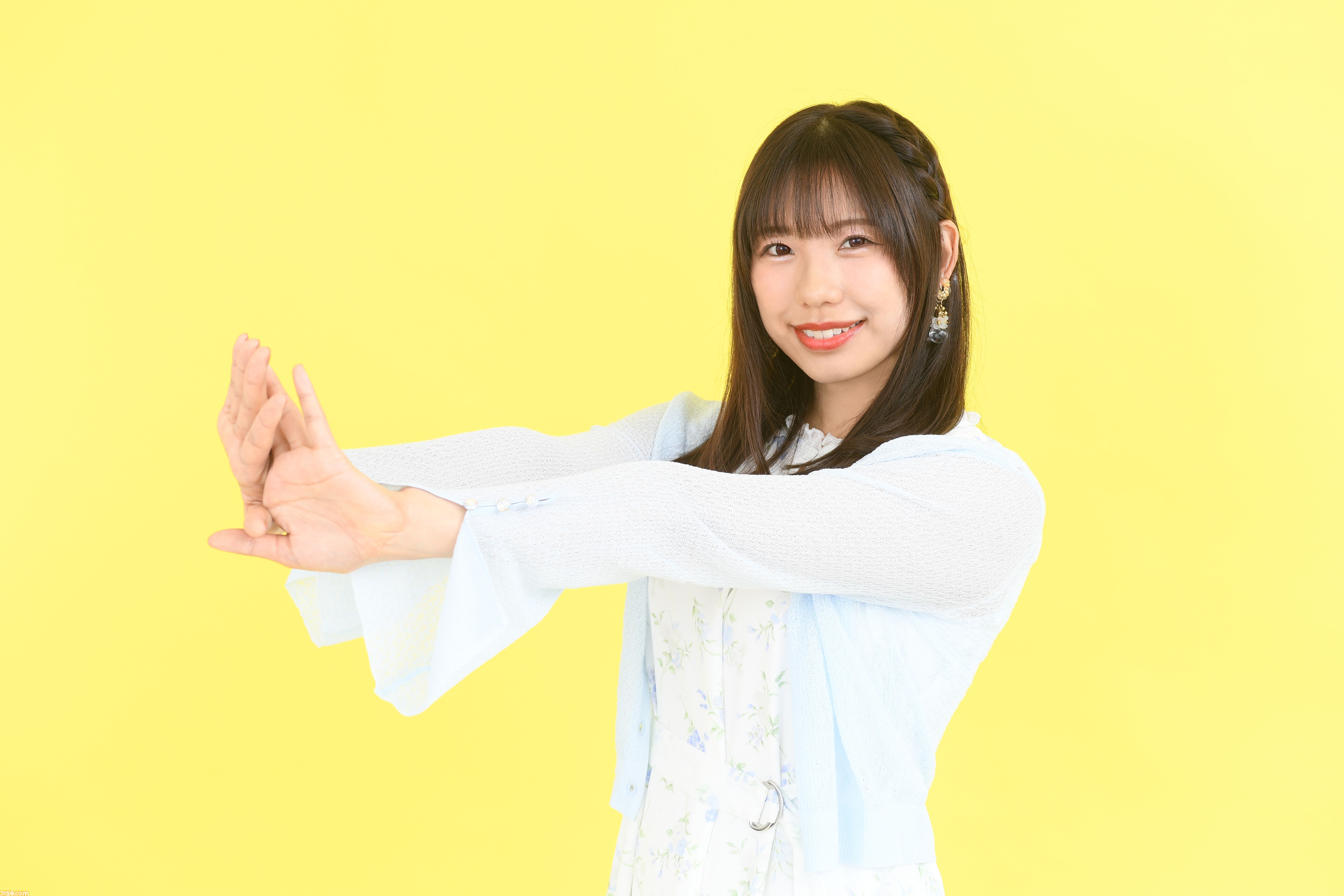 『ミリシタ』桐谷蝶々さん（宮尾美也役）インタビュー。新たな魅力を放つ美也に応じてお芝居や舞台上での立ち振る舞いを変化。リアルアイドルのパフォーマンスも研究してステージに反映