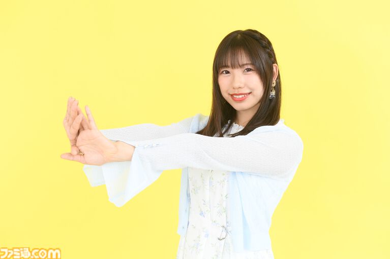 『ミリシタ』桐谷蝶々さん(宮尾美也役)インタビュー。新たな魅力を放つ美也に応じてお芝居や舞台上での立ち振る舞いを変化。リアルアイドルのパフォーマンスも研究してステージに反映