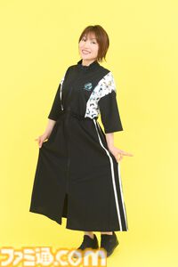 『ミリシタ』長谷川明子さん（星井美希役）インタビュー。ありのままの姿でいるからこそ、美希は後輩アイドルから尊敬や憧れの対象であり続ける