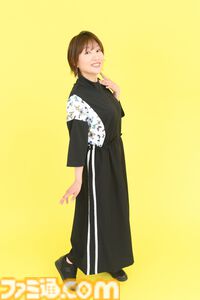 『ミリシタ』長谷川明子さん（星井美希役）インタビュー。ありのままの姿でいるからこそ、美希は後輩アイドルから尊敬や憧れの対象であり続ける