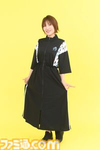 『ミリシタ』長谷川明子さん（星井美希役）インタビュー。ありのままの姿でいるからこそ、美希は後輩アイドルから尊敬や憧れの対象であり続ける