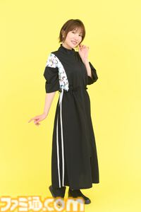 『ミリシタ』長谷川明子さん（星井美希役）インタビュー。ありのままの姿でいるからこそ、美希は後輩アイドルから尊敬や憧れの対象であり続ける