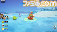 『ドラクエモンスターズ４』おにぎりスライムが初登場、“マスターのオーラ”で戦闘が優位に。バトルと配合の詳細を公開【ドラゴンクエストモンスターズ４　枯れ木の国のビアンカ・フローラ】