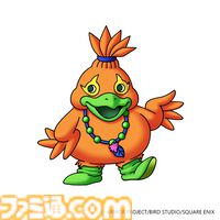 『ドラクエモンスターズ４』おにぎりスライムが初登場、“マスターのオーラ”で戦闘が優位に。バトルと配合の詳細を公開【ドラゴンクエストモンスターズ４　枯れ木の国のビアンカ・フローラ】