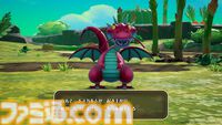 『ドラクエモンスターズ４』おにぎりスライムが初登場、“マスターのオーラ”で戦闘が優位に。バトルと配合の詳細を公開【ドラゴンクエストモンスターズ４　枯れ木の国のビアンカ・フローラ】