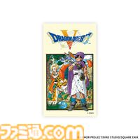 『ドラクエ』40周年くじが8月1日発売。歴代主人公＆スライム系モンスターのフィギュアが展開。冒険の書のノートも気になる