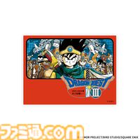 『ドラクエ』40周年くじが8月1日発売。歴代主人公＆スライム系モンスターのフィギュアが展開。冒険の書のノートも気になる