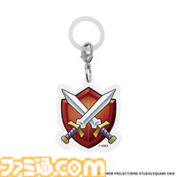 『ドラクエ』40周年くじが8月1日発売。歴代主人公＆スライム系モンスターのフィギュアが展開。冒険の書のノートも気になる