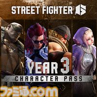 『スト6』Year 3キャラクターパスがSteamで初セール。サガット、C.ヴァイパーら4人を収録した追加コンテンツがお買い得。『バイオレクイエム』も20％オフに