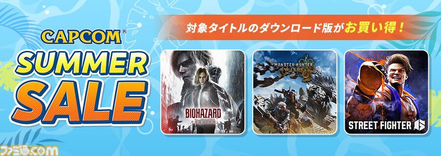 スト6』Year 3キャラクターパスがSteamで初セール。サガット、C