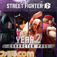 『スト6』Year 3キャラクターパスがSteamで初セール。サガット、C.ヴァイパーら4人を収録した追加コンテンツがお買い得。『バイオレクイエム』も20％オフに