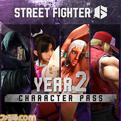 『スト6』Year 3キャラクターパスがSteamで初セール。サガット、C.ヴァイパーら4人を収録した追加コンテンツがお買い得。『バイオレクイエム』も20％オフに