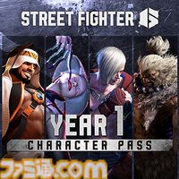 『スト6』Year 3キャラクターパスがSteamで初セール。サガット、C.ヴァイパーら4人を収録した追加コンテンツがお買い得。『バイオレクイエム』も20％オフに