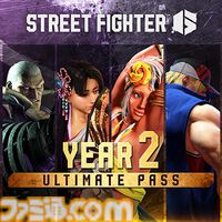 『スト6』Year 3キャラクターパスがSteamで初セール。サガット、C.ヴァイパーら4人を収録した追加コンテンツがお買い得。『バイオレクイエム』も20％オフに