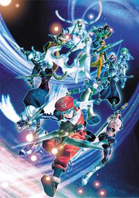 『.hack//感染拡大 Vol.1』が発売された日。架空のネットワークゲーム“The World”を舞台に、意識不明となった友人を救うため主人公・カイトの冒険を描くRPG【今日は何の日？】