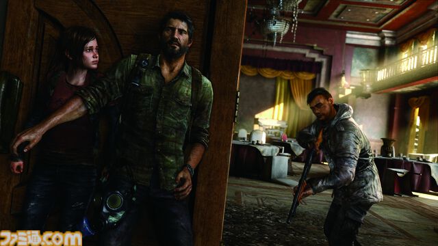 『ラスアス』が日本で発売された日。ジョエルとエリーふたりの絆の物語に心奪われる人が続出した傑作。テレビドラマ版もアメリカで大旋風を巻き起こした【今日は何の日？】