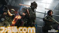 『CoD: MW4』ベータテスト日程が公開。予約購入者向けの早期アクセスが8/22～8/26、誰でも参加できるオープンベータが8/29～9/2に開催