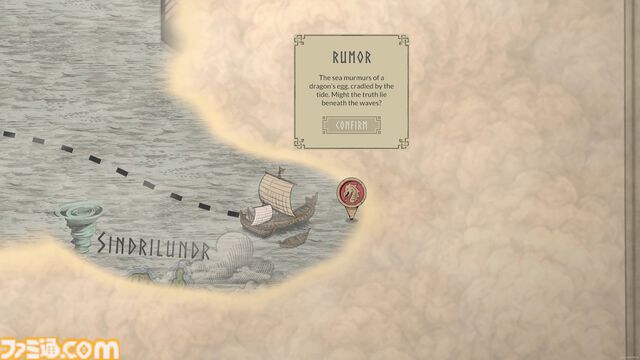 『Thveit』北欧神話が息づく街づくりシミュレーションが登場。トロールや精霊、古の神々と共存しながら自分だけの集落を発展