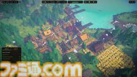 『Thveit』北欧神話が息づく街づくりシミュレーションが登場。トロールや精霊、古の神々と共存しながら自分だけの集落を発展