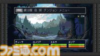 『Häxeri（ヘクセリ）』Steamページ公開。『世界樹の迷宮』『真・女神転生』などに着想を得た新作3DダンジョンRPG