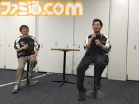 「『エースコンバット8』の陸上戦艦はゴジラなんです。街を蹂躙していくんです」古いシステムから脱却した最新作の第一印象をユーザーに聞いた【先行体験会リポート】