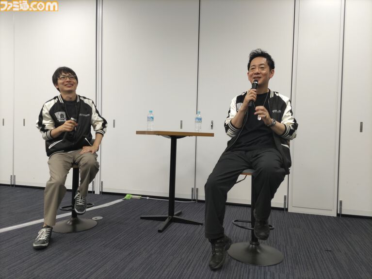 「『エースコンバット8』の陸上戦艦はゴジラなんです。街を蹂躙していくんです」古いシステムから脱却した最新作の第一印象をユーザーに聞いた【先行体験会リポート】