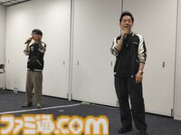 「『エースコンバット8』の陸上戦艦はゴジラなんです。街を蹂躙していくんです」古いシステムから脱却した最新作の第一印象をユーザーに聞いた【先行体験会リポート】