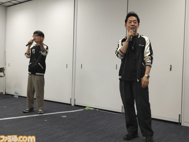 「『エースコンバット8』の陸上戦艦はゴジラなんです。街を蹂躙していくんです」古いシステムから脱却した最新作の第一印象をユーザーに聞いた【先行体験会リポート】