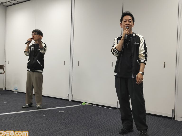 「『エースコンバット8』の陸上戦艦はゴジラなんです。街を蹂躙していくんです」古いシステムから脱却した最新作の第一印象をユーザーに聞いた【先行体験会リポート】